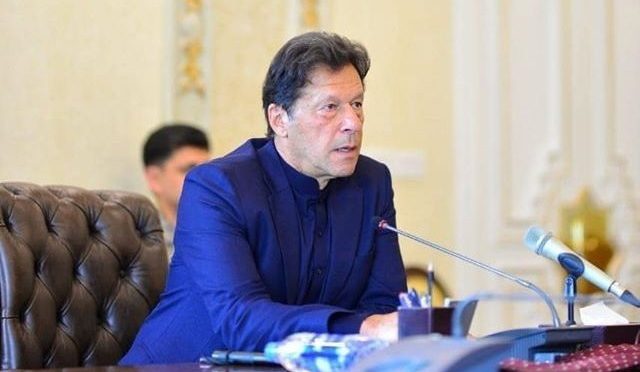 کرپشن کے خاتمے کا وعدہ پہلے 90 دن میں پورا کردیا تھا، وزیراعظم