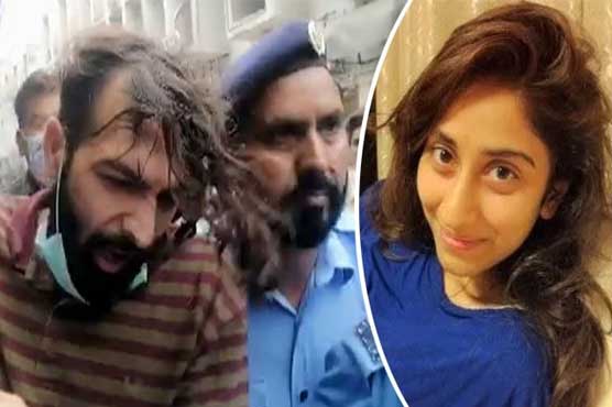 نور مقدم قتل کیس: ملزم ظاہرجعفر کے وکیل کی تفتیشی افسر پر جرح مکمل