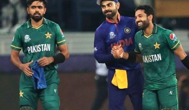 ٹی ٹوئنٹی ورلڈکپ 2022 کے شیڈول کا اعلان؛ پاکستان اور بھارت دوبارہ ایک ہی گروپ میں شامل