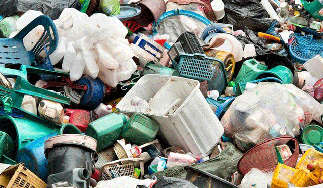 پلاسٹک کی آلودگی ساری دنیا کیلیے ’نئی ایمرجنسی‘ ہے، ماہرین