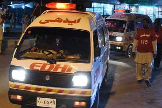 کوئٹہ: نامعلوم افراد کی فائرنگ، باپ، بیٹے سمیت 4 افراد قتل