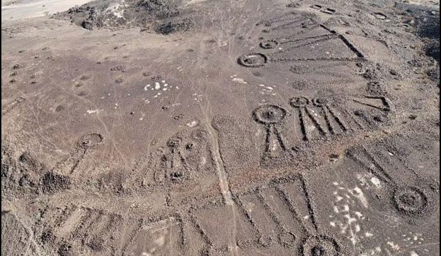 سعودی عرب میں 4,500 سال پہلے یہ پراسرار مقبرے کس نے بنائے تھے؟