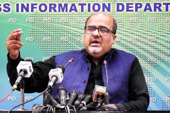 وزیراعظم نے مشیر برائے داخلہ و احتساب شہزاد اکبر کا استعفیٰ منظور کرلیا