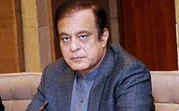 وزیراعظم نے نظام انصاف میں اصلاحات کا اجرا رتے ہوئےایک اوروعدہ پوراکردیا ہے: سینیٹرشبلی فراز