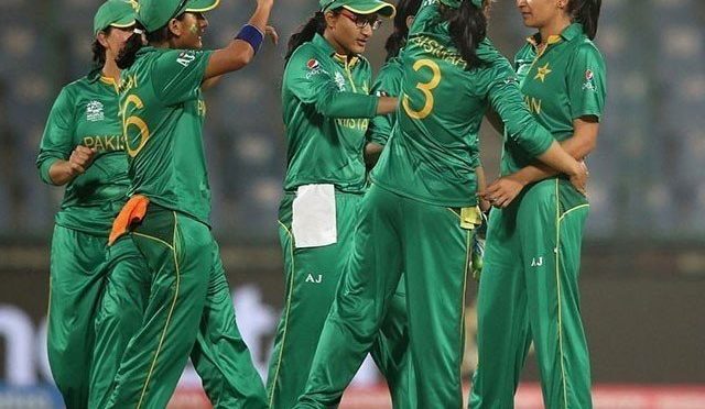 ویمن ورلڈ کپ کے لیے ٹیم کا اعلان، بسمہ معروف کپتان مقرر