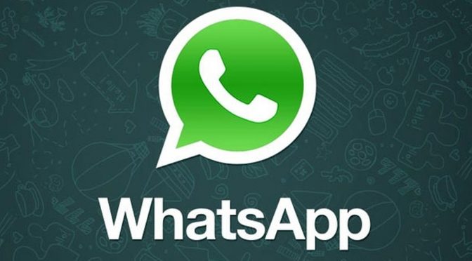 اینڈرائیڈ کے لیے واٹس ایپ کا ایک اور منفرد فیچر