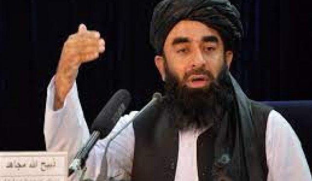 ناروے میں مغربی ممالک سے مذاکرات جنگ کی فضا کو تبدیل کرسکتے ہیں، طالبان