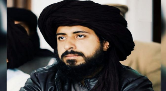 نیو انار کلی دھماکے میں معصوم افراد کی ہلاکتیں قابل مذمت ہے، حافظ سعد رضوی
