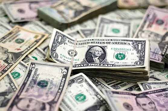 انٹربینک میں ڈالرکی قیمت میں 51 پیسے اضافہ