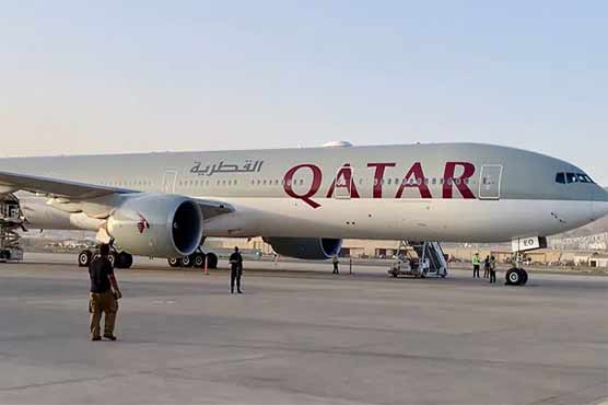 قطر اور طالبان کے مابین غیر ملکیوں کے انخلا کا معاہدہ طے پا گیا
