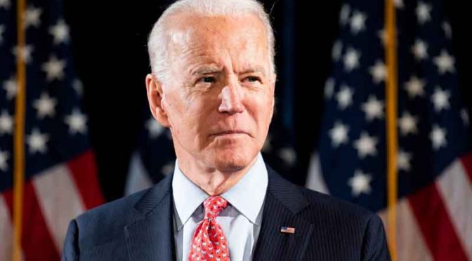 روس اب بھی یوکرین پر حملہ کر سکتا ہے، جوبائیڈن