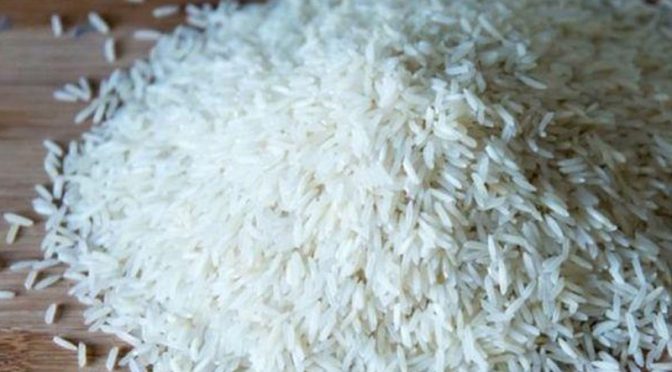 پلاسٹک کے چاول کا کاروبار کرنے پر 47 کروڑ روپے جرمانہ اور 10 سال کی قید ہو گی