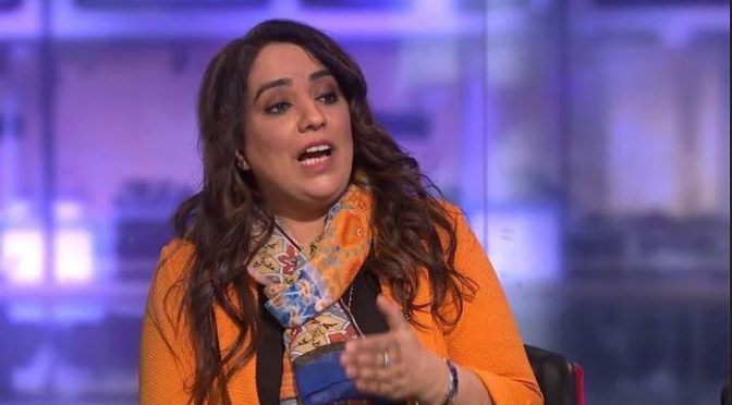 شیڈو وزیر ناز شاہ نے بھارت میں حجاب کا مسئلہ برطانوی حکومت کے ساتھ اٹھا دیا