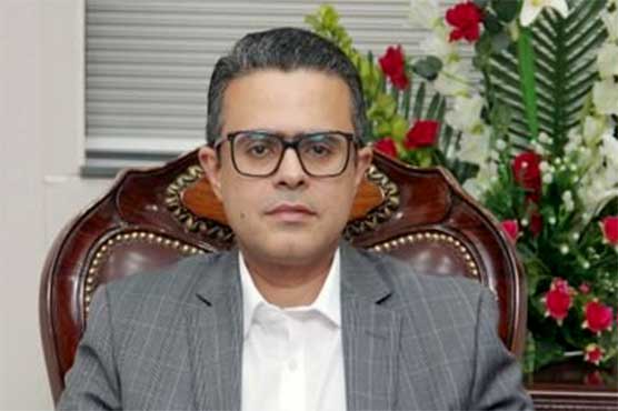 بزدار حکومت ہر شعبہ میں ریکارڈ کامیابیاں سمیٹ رہی ہے: ترجمان پنجاب حکومت حسان خاور