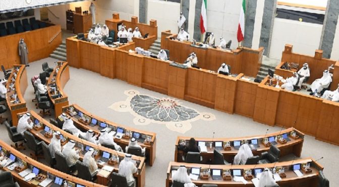 حجاب پر پابندی، کویتی پارلیمنٹ میں بھارت کیخلاف قرارداد پیش