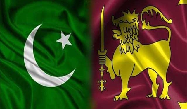 سری لنکا پاکستان سے20 کروڑ ڈالر قرض لے گا
