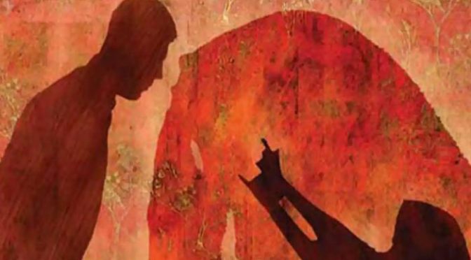 اجتماعی زیادتی کا شکار لڑکی کو بھائی نے غیرت کے نام پر قتل کر دیا