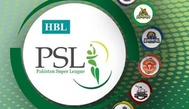 ایچ بی ایل پی ایس ایل 7؛ تمام کھلاڑیوں کو معاوضوں کی 70 فیصد رقم ادا
