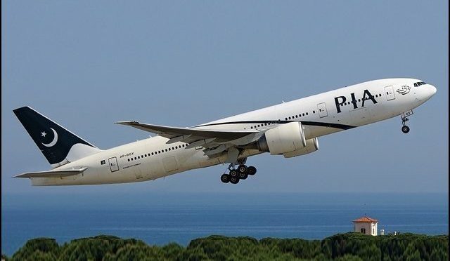 پی آئی اے کا آسٹریلیا کے لیے براہ راست پروازیں شروع کرنے کا فیصلہ