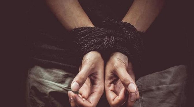 دوسری شادی کرنے پر پہلی بیوی نے شوہر کو اغوا کر لیا