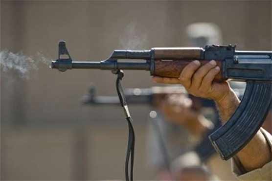 کراچی: مختلف علاقوں میں فائرنگ واقعات میں 5 افراد زخمی