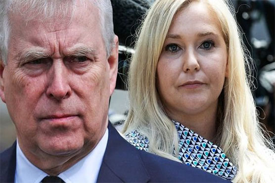 برطانوی شہزادہ اینڈریو کیخلاف جنسی استحصال کے الزامات، معاملہ عدالت کے باہر نمٹا لیا گیا