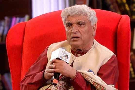 کیا باحجاب خواتین کو ڈرانا مردانگی ہے: جاوید اختر