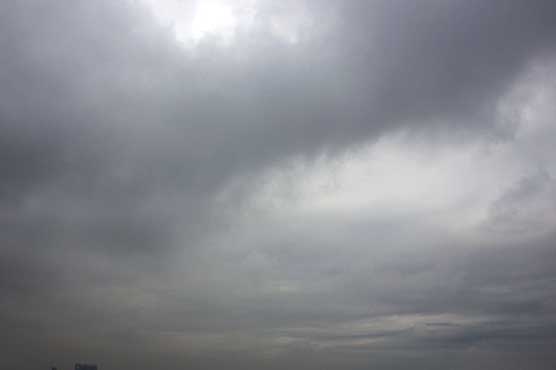 محکمہ موسمیات کی بالائی خیبرپختونخوا، شمال مشرقی پنجاب میں آج بارش کی پیشگوئی