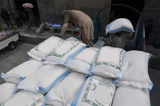فیصل آباد: ضلعی انتظامیہ آٹے اور گندم کی بڑھتی قیمتوں کو کنٹرول کرنے میں ناکام