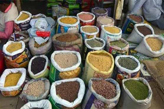 کوئٹہ میں گرانی کی نئی لہر، دودھ، دہی، چاول ، دالوں اور مصالحہ جات سمیت اشیا 50 فی صد تک مہنگی