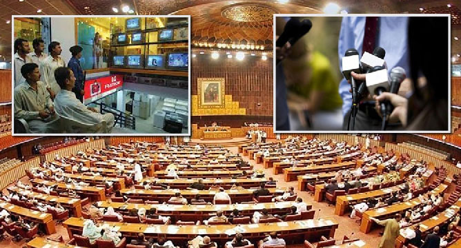 24گھنٹے سیاست پر بات، پاکستانی عوام کا اوڑھنا بچھونا بن چکی ۔ رپورٹ: ستار خان