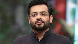 عامر لیاقت کا شادی پر تنقید کرنے والوں کو سخت جواب