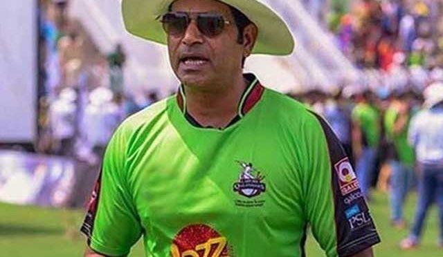 لاہور قلندرز ٹیم کو عاقب جاوید کا فائنل پر بھی ساتھ میسر نہیں ہوگا
