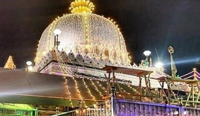 بھارت کا اجمیر شریف عرس میں شرکت کے منتظر پاکستانی زائرین کو عین وقت پر ویزا دینے سے انکار