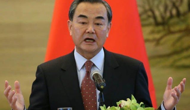 اقوام متحدہ کی انسانی حقوق کی سربراہ سنکیانگ کا دورہ کرسکتی ہیں، چین