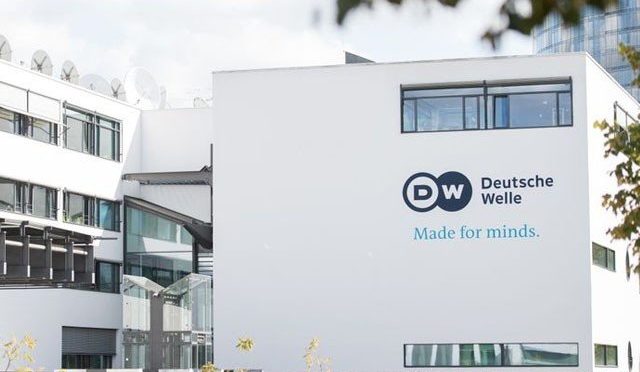 اسرائیلی مظالم کیخلاف پوسٹ کرنے پر2 فلسطینی صحافی ملازمت سے برطرف