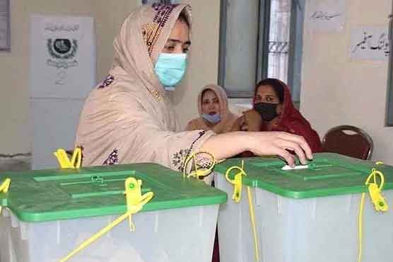 الیکشن کمیشن ملک بھرمیں ابتدائی حلقہ بندیوں کی فہرست آج جاری کرے گا