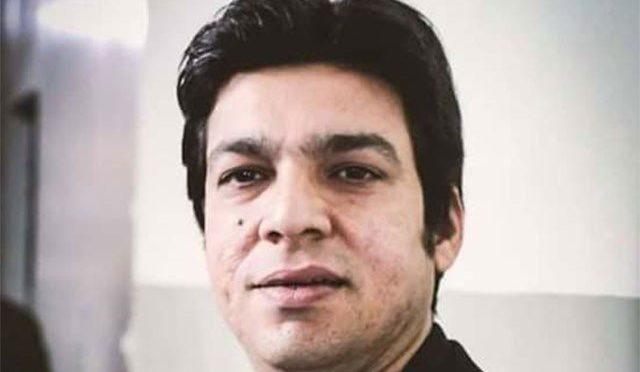 فیصل واوڈا کی تاحیات نااہلی کے خلاف درخواست مسترد، عدالتی فیصلہ جاری