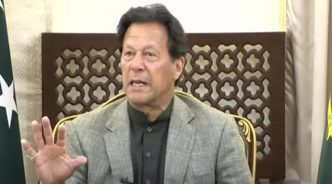 سب تیاری کریں، پنجاب میں بلدیاتی انتخابات جیتیں گے: وزیراعظم عمران خان