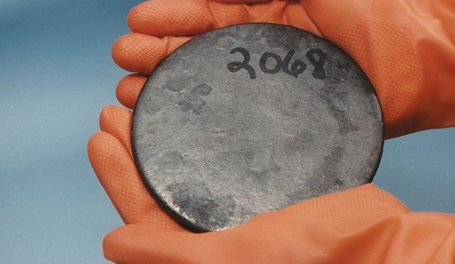 نیپال؛ جوہری مواد 35 کروڑ روپے فی کلو فروخت کرنے والے بھارتی شہری گرفتار