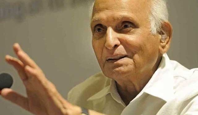 اردو زبان کے ممتاز ادیب انتظار حسین کی آج چھٹی برسی