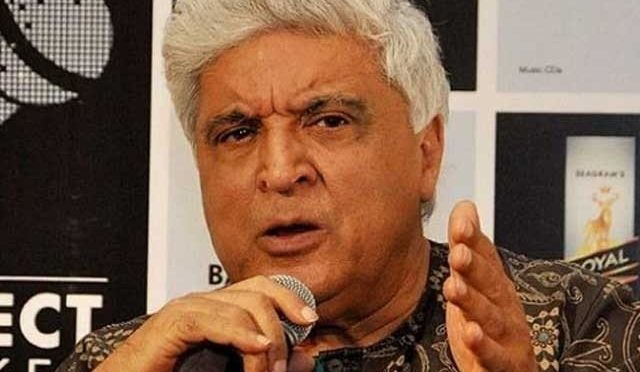 کیا باحجاب خواتین کو ڈرانا ’’مردانگی‘‘ ہے؟ جاوید اختر پھٹ پڑے