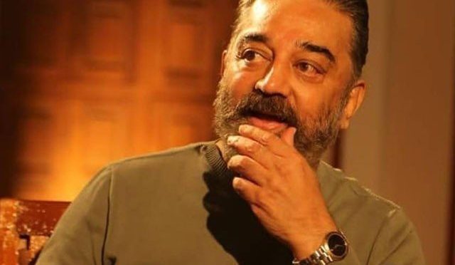 ہندو انتہا پسندی کے خلاف روشن خیال فورس تیار کی جائے، کمل ہاسن
