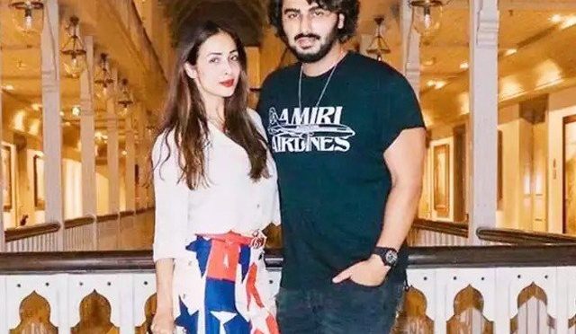 ملائکہ سے قریبی تعلق پر ارجن کپور کی ناقدین کو جذباتی وضاحت