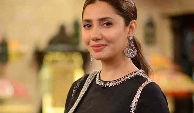 ماہرہ خان کا موقع ملنے پر ہالی ووڈ اسٹار سے شادی کی خواہش کا اظہار