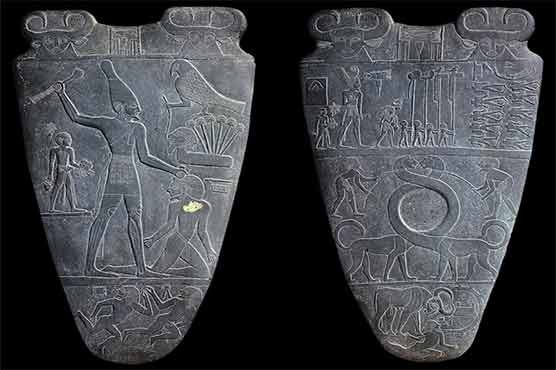 مصر میں مٹی کی تختیوں پر لکھی گئی قدیم ڈائریاں دریافت