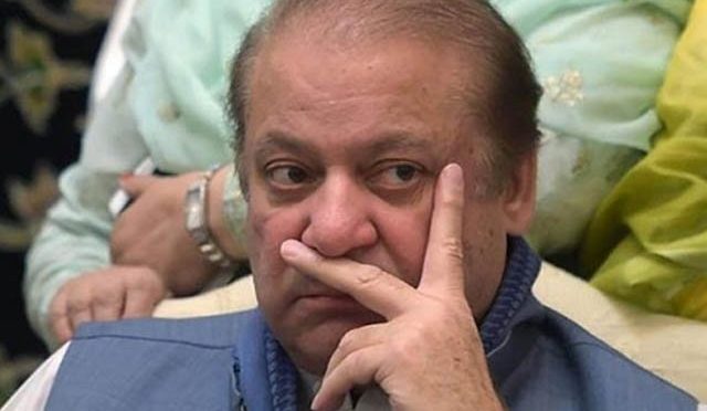 نواز شریف کی میڈیکل رپورٹ کا جائزہ لینے کیلیے اٹارنی جنرل کا پنجاب حکومت کو خط