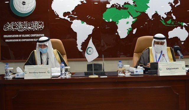 اقوام متحدہ، بھارت میں حجاب پر پابندی اور اسلاموفوبیا واقعات کا نوٹس لے، او آئی سی