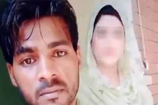 مینار پاکستان پر لڑکی کو ہراساں کرنے کا معاملہ، ملزم ریمبو کی ضمانت منظور