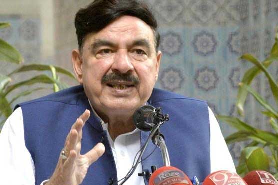 شرائط مسترد، حکومت کا کالعدم ٹی ٹی پی کیساتھ مذاکرات ختم کرنے کا اعلان